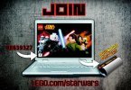 Building Instructions - LEGO - Star Wars - 75088 - Senate Commando Troopers™: Page 31