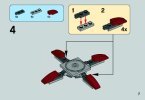 Building Instructions - LEGO - Star Wars - 75088 - Senate Commando Troopers™: Page 7