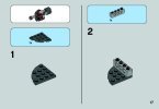 Building Instructions - LEGO - Star Wars - 75088 - Senate Commando Troopers™: Page 17