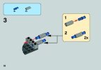 Building Instructions - LEGO - Star Wars - 75088 - Senate Commando Troopers™: Page 18