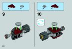 Building Instructions - LEGO - Star Wars - 75088 - Senate Commando Troopers™: Page 24