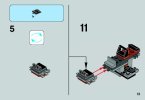 Building Instructions - LEGO - Star Wars - 75089 - Geonosis Troopers™: Page 13