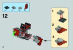 Building Instructions - LEGO - Star Wars - 75089 - Geonosis Troopers™: Page 14