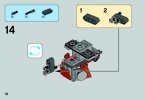 Building Instructions - LEGO - Star Wars - 75089 - Geonosis Troopers™: Page 16