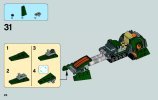 Building Instructions - LEGO - Star Wars - 75090 - Ezra’s Speeder Bike™: Page 26