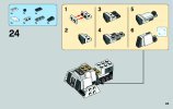 Building Instructions - LEGO - Star Wars - 75090 - Ezra’s Speeder Bike™: Page 45