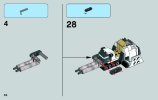 Building Instructions - LEGO - Star Wars - 75090 - Ezra’s Speeder Bike™: Page 50