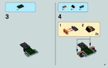 Building Instructions - LEGO - Star Wars - 75090 - Ezra’s Speeder Bike™: Page 5