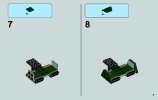 Building Instructions - LEGO - Star Wars - 75090 - Ezra’s Speeder Bike™: Page 7