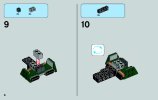 Building Instructions - LEGO - Star Wars - 75090 - Ezra’s Speeder Bike™: Page 8