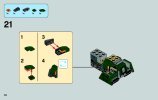 Building Instructions - LEGO - Star Wars - 75090 - Ezra’s Speeder Bike™: Page 14