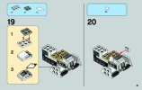 Building Instructions - LEGO - Star Wars - 75090 - Ezra’s Speeder Bike™: Page 41