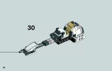 Building Instructions - LEGO - Star Wars - 75090 - Ezra’s Speeder Bike™: Page 52