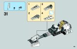 Building Instructions - LEGO - Star Wars - 75090 - Ezra’s Speeder Bike™: Page 53