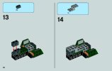 Building Instructions - LEGO - Star Wars - 75090 - Ezra’s Speeder Bike™: Page 10