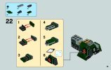 Building Instructions - LEGO - Star Wars - 75090 - Ezra’s Speeder Bike™: Page 15