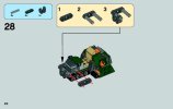 Building Instructions - LEGO - Star Wars - 75090 - Ezra’s Speeder Bike™: Page 20