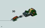 Building Instructions - LEGO - Star Wars - 75090 - Ezra’s Speeder Bike™: Page 24