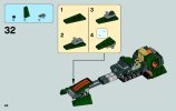 Building Instructions - LEGO - Star Wars - 75090 - Ezra’s Speeder Bike™: Page 26