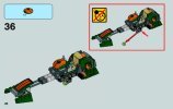 Building Instructions - LEGO - Star Wars - 75090 - Ezra’s Speeder Bike™: Page 30