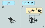 Building Instructions - LEGO - Star Wars - 75090 - Ezra’s Speeder Bike™: Page 33