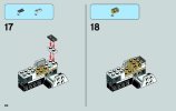 Building Instructions - LEGO - Star Wars - 75090 - Ezra’s Speeder Bike™: Page 40