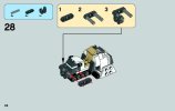 Building Instructions - LEGO - Star Wars - 75090 - Ezra’s Speeder Bike™: Page 48