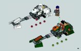 Building Instructions - LEGO - Star Wars - 75090 - Ezra’s Speeder Bike™: Page 59