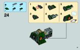 Building Instructions - LEGO - Star Wars - 75090 - Ezra’s Speeder Bike™: Page 17