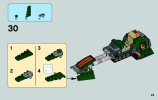 Building Instructions - LEGO - Star Wars - 75090 - Ezra’s Speeder Bike™: Page 25