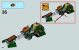 Building Instructions - LEGO - Star Wars - 75090 - Ezra’s Speeder Bike™: Page 30