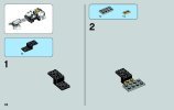 Building Instructions - LEGO - Star Wars - 75090 - Ezra’s Speeder Bike™: Page 32