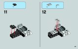 Building Instructions - LEGO - Star Wars - 75090 - Ezra’s Speeder Bike™: Page 37