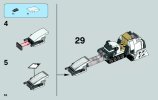 Building Instructions - LEGO - Star Wars - 75090 - Ezra’s Speeder Bike™: Page 52