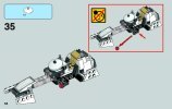 Building Instructions - LEGO - Star Wars - 75090 - Ezra’s Speeder Bike™: Page 58