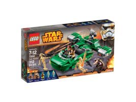 LEGO - Star Wars - 75091 - Flash Speeder™