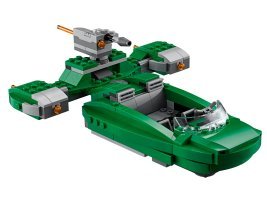 75091 - Flash Speeder™