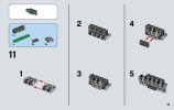 Building Instructions - LEGO - Star Wars - 75091 - Flash Speeder™: Page 15