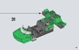 Building Instructions - LEGO - Star Wars - 75091 - Flash Speeder™: Page 43