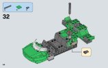 Building Instructions - LEGO - Star Wars - 75091 - Flash Speeder™: Page 44