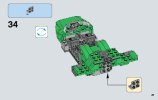 Building Instructions - LEGO - Star Wars - 75091 - Flash Speeder™: Page 47