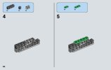 Building Instructions - LEGO - Star Wars - 75091 - Flash Speeder™: Page 56