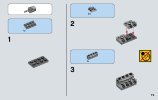 Building Instructions - LEGO - Star Wars - 75091 - Flash Speeder™: Page 73