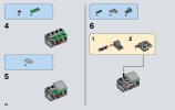 Building Instructions - LEGO - Star Wars - 75091 - Flash Speeder™: Page 74