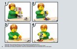 Building Instructions - LEGO - Star Wars - 75091 - Flash Speeder™: Page 4