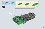 Building Instructions - LEGO - Star Wars - 75091 - Flash Speeder™: Page 23