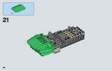 Building Instructions - LEGO - Star Wars - 75091 - Flash Speeder™: Page 26