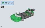 Building Instructions - LEGO - Star Wars - 75091 - Flash Speeder™: Page 34