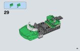 Building Instructions - LEGO - Star Wars - 75091 - Flash Speeder™: Page 35