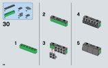 Building Instructions - LEGO - Star Wars - 75091 - Flash Speeder™: Page 36